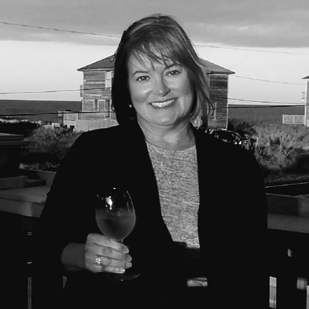 Meet your Posher, Mary beth